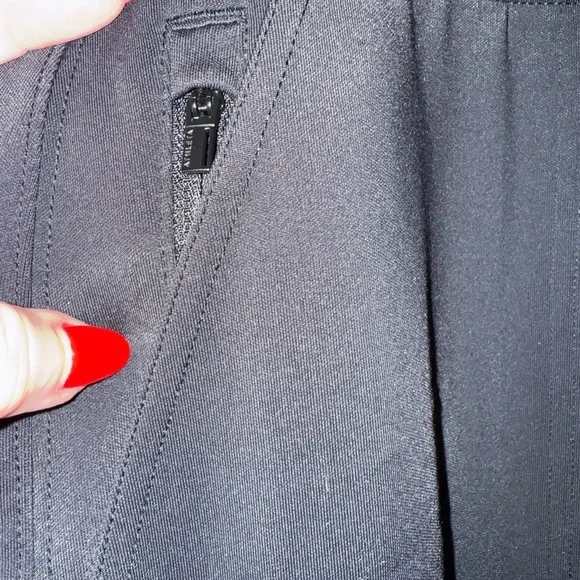 Athleta VENICE WIDE LEG PANTALON JAMBE - Picture 9 of 11